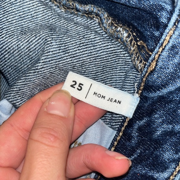 PacSun Mom Jean! - Picture 4 of 4